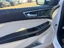 2024 Ford Edge Titanium - Photo 9