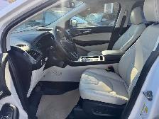 2024 Ford Edge Titanium - Photo 10