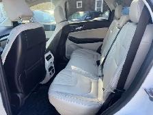 2024 Ford Edge Titanium - Photo 11