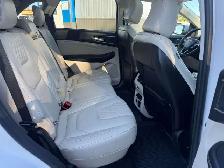2024 Ford Edge Titanium - Photo 13