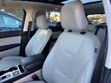 2024 Ford Edge Titanium - Photo 16