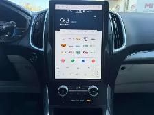 2024 Ford Edge Titanium - Photo 19