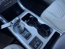 2024 Ford Edge Titanium - Photo 20