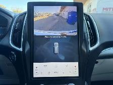 2024 Ford Edge Titanium - Photo 21