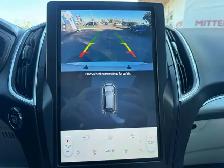 2024 Ford Edge Titanium - Photo 22