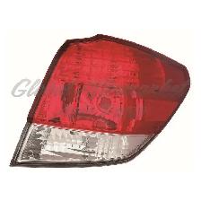 Subaru Outback 2010-2014 Tail Lights Left and Right - Photo 5