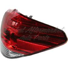Subaru Outback 2010-2014 Tail Lights Left and Right - Photo 6