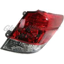 Subaru Outback 2010-2014 Tail Lights Left and Right - Photo 7