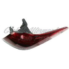Subaru Outback 2010-2014 Tail Lights Left and Right - Photo 8