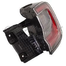 Subaru Outback 2020-2025 Tail Lights Left and Right - Photo 4