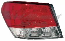 Subaru Legacy 2010-2014 Tail Lights Left and Right