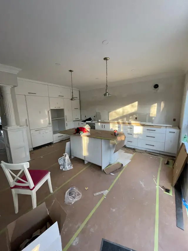 Drywall Tiling Flooring Reno’s