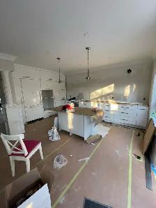 Drywall Tiling Flooring Reno’s