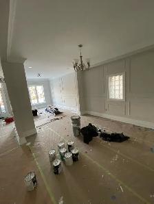 Drywall Tiling Flooring Reno’s - Photo 2