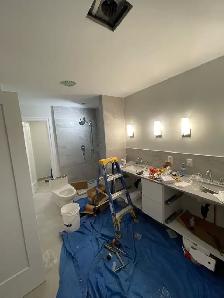 Drywall Tiling Flooring Reno’s - Photo 5