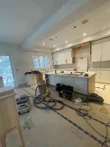 Drywall Tiling Flooring Reno’s - Photo 8