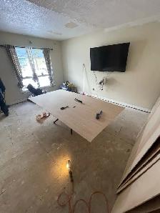 Drywall Tiling Flooring Reno’s - Photo 9