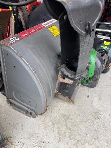 Snowblower Auger housings - Photo 2