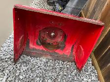 Snowblower Auger housings - Photo 4