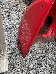 Snowblower Auger housings - Photo 5