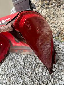 Snowblower Auger housings - Photo 6