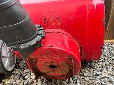 Snowblower Auger housings - Photo 7