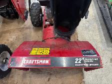 Snowblower Auger housings - Photo 8