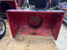 Snowblower Auger housings - Photo 9