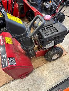 Snowblower Auger housings - Photo 10