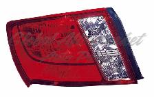Subaru Impreza Wrx 2008-2014 Tail Lights Left and Right