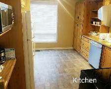 master bedroom with private washroom available - Photo 3