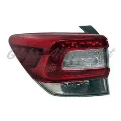 Subaru Impreza 2017-2021 Tail Lights Left and Right