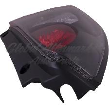 Subaru Forester 2008 Tail Lights Left and Right - Photo 4