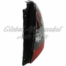 Subaru Forester 2008 Tail Lights Left and Right - Photo 7