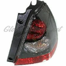 Subaru Forester 2008 Tail Lights Left and Right - Photo 8