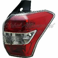 Subaru Forester 2014-2016 Tail Lights Left and Right - Photo 6
