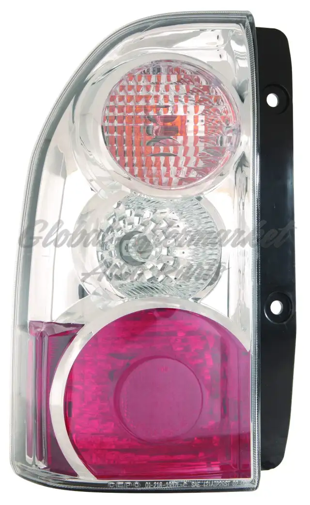 Suzuki Xl7 2004-2006 Tail Lights Left and Right