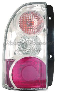 Suzuki Xl7 2004-2006 Tail Lights Left and Right
