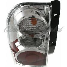 Suzuki Xl7 2004-2006 Tail Lights Left and Right - Photo 3
