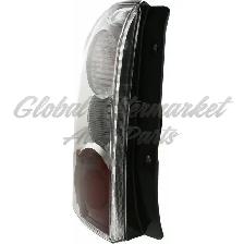 Suzuki Xl7 2004-2006 Tail Lights Left and Right - Photo 4