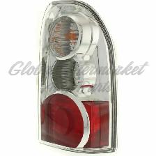 Suzuki Xl7 2004-2006 Tail Lights Left and Right - Photo 6
