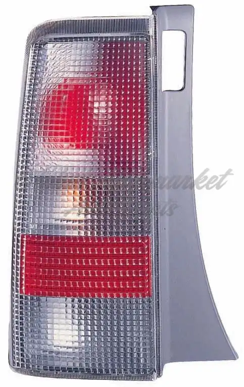 Scion Xb 2004-2006 Tail Lamp Left HQ
