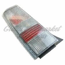 Scion Xb 2004-2006 Tail Lamp Left HQ - Photo 2