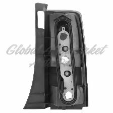 Scion Xb 2004-2006 Tail Lamp Left HQ - Photo 4