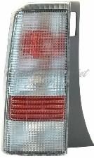 Scion Xb 2004-2006 Tail Lamp Left HQ - Photo 5
