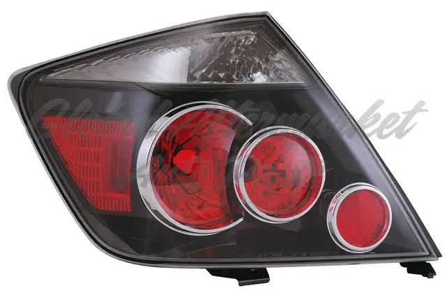 Scion Tc 2008-2010 Tail Lamp Left HQ