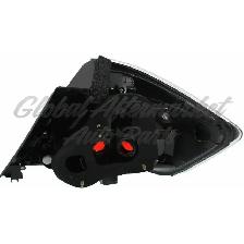 Scion Tc 2008-2010 Tail Lamp Left HQ - Photo 2