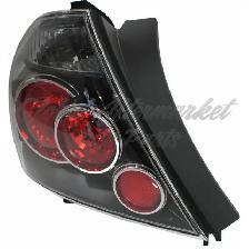 Scion Tc 2008-2010 Tail Lamp Left HQ - Photo 3