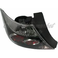 Scion Tc 2008-2010 Tail Lamp Left HQ - Photo 4