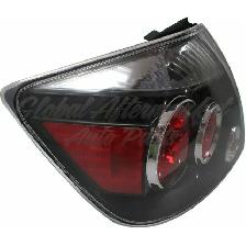 Scion Tc 2008-2010 Tail Lamp Left HQ - Photo 5